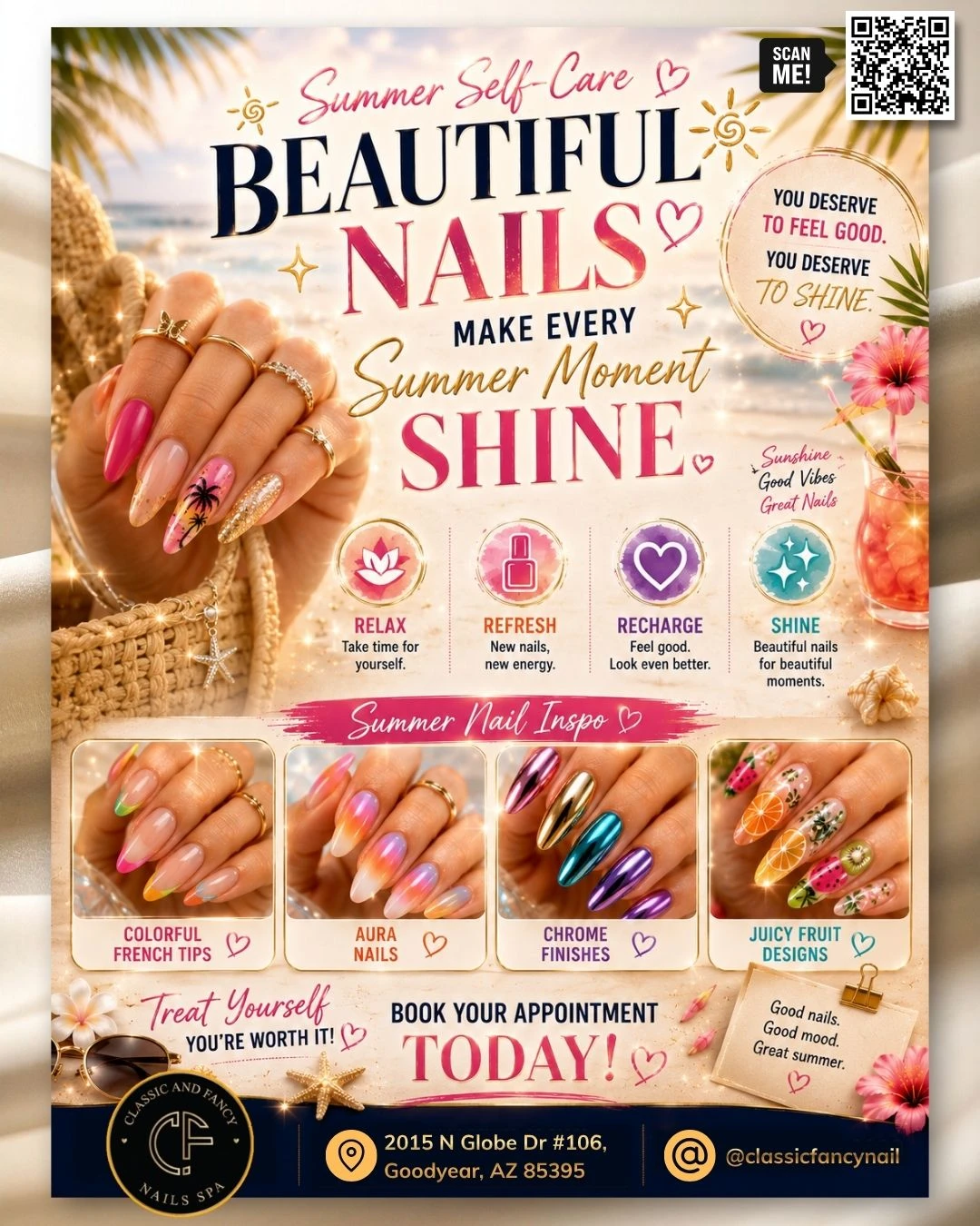Nail Art